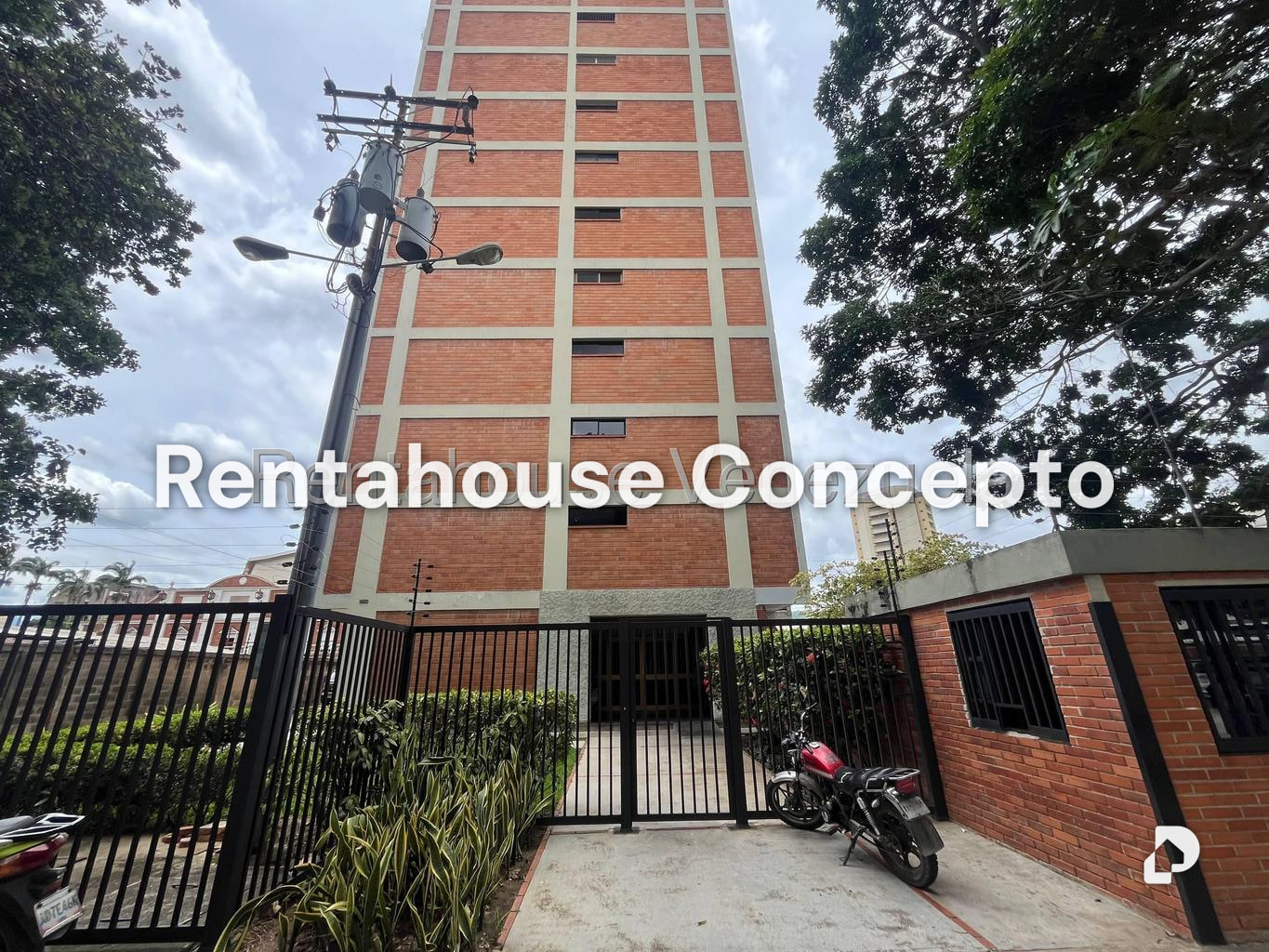 Apartamento en Guaparo, Valencia