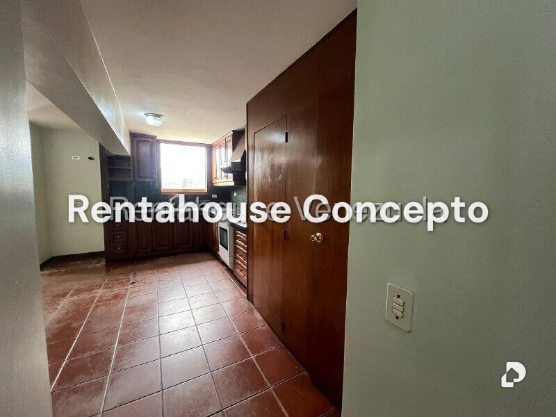 Apartamento en Guaparo, Valencia