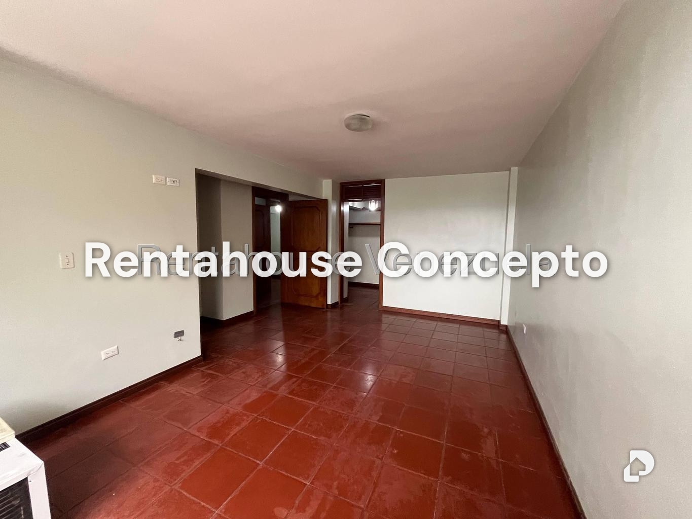 Apartamento en Guaparo, Valencia