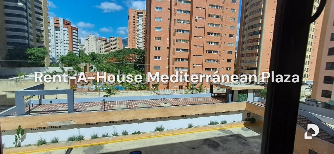 Apartamento en Agua Blanca, Valencia – 27