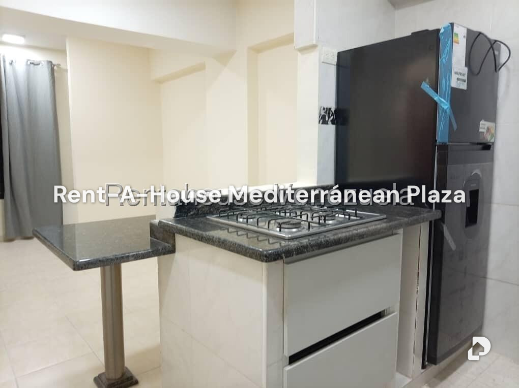 Apartamento en Agua Blanca, Valencia – 16