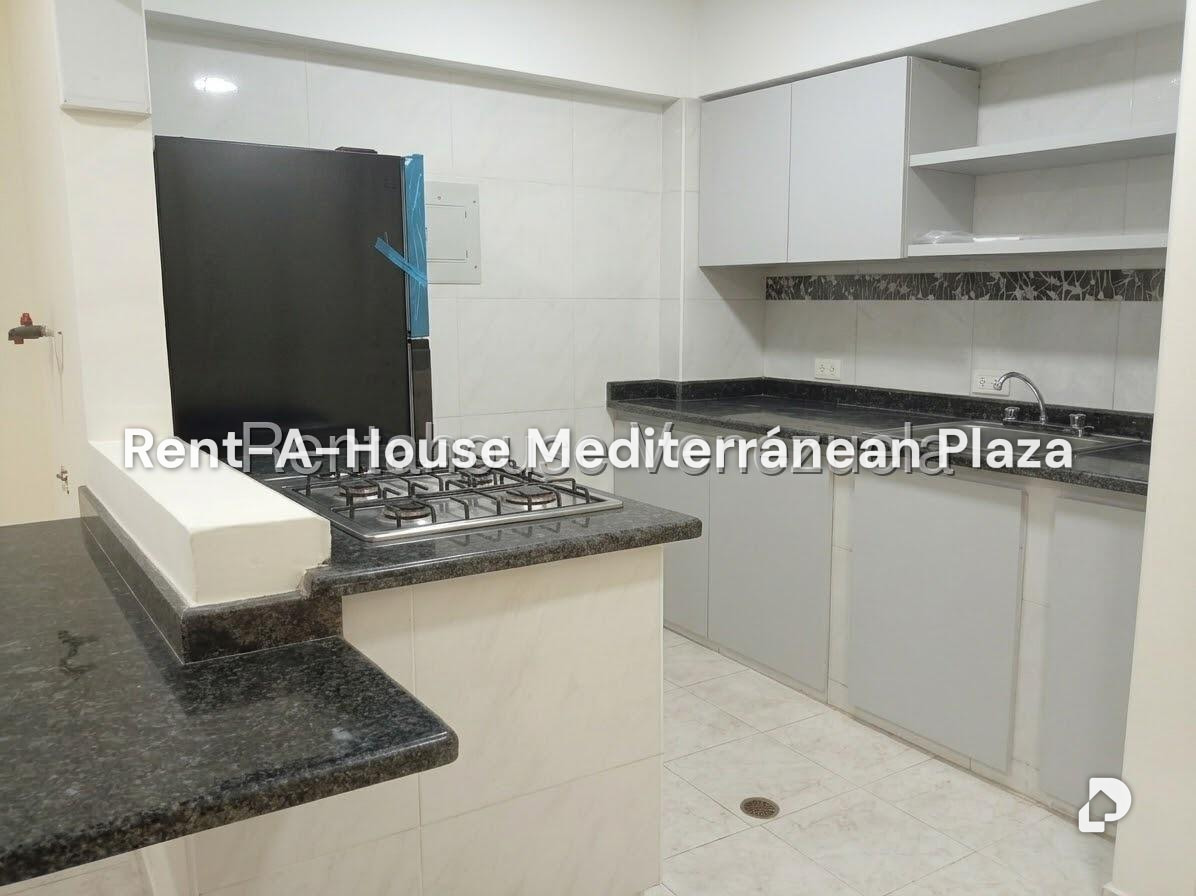 Apartamento en Agua Blanca, Valencia – 17