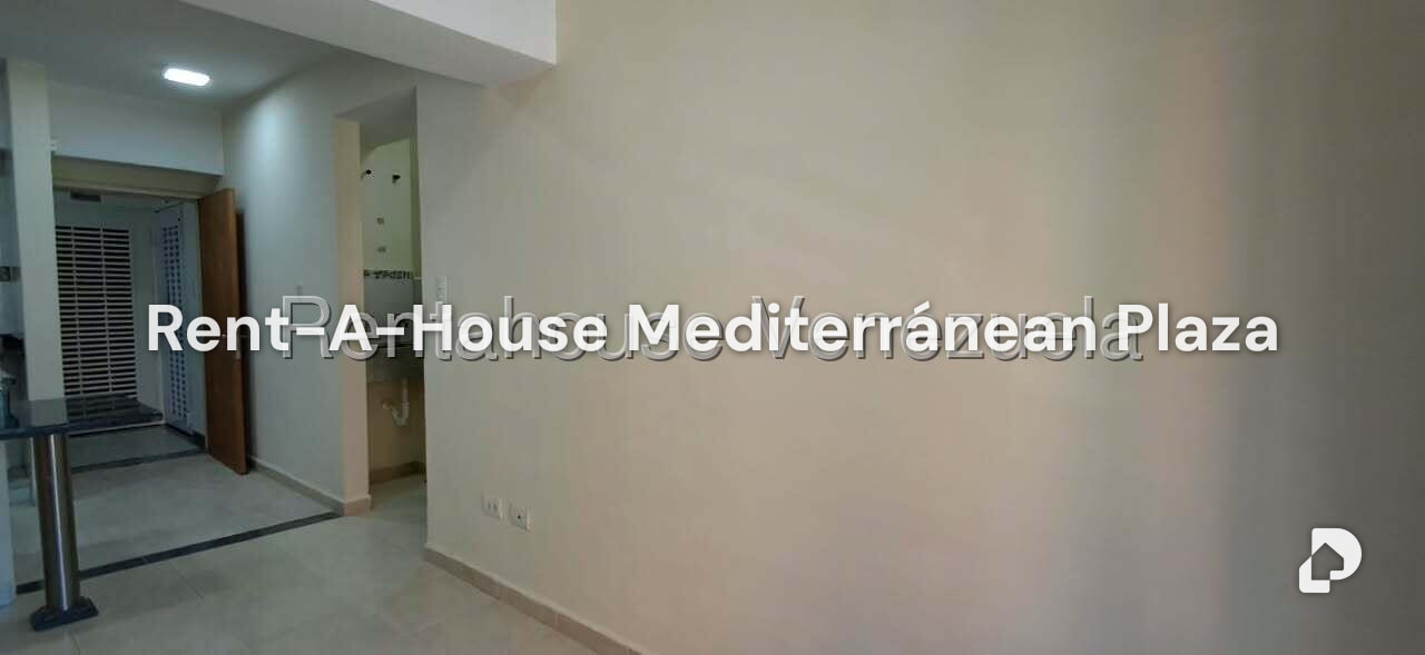 Apartamento en Agua Blanca, Valencia – 21