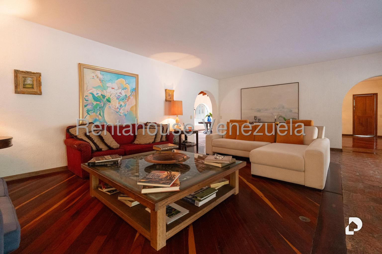 Casa en Country Club, Caracas – 8