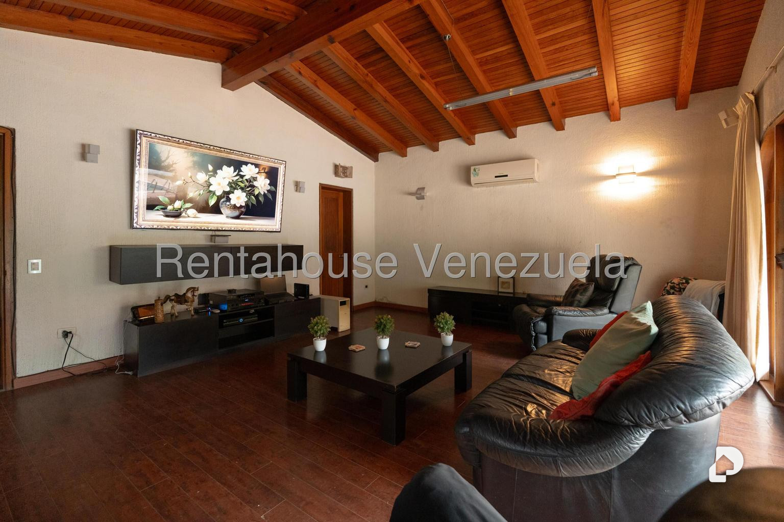 Casa en Country Club, Caracas – 11