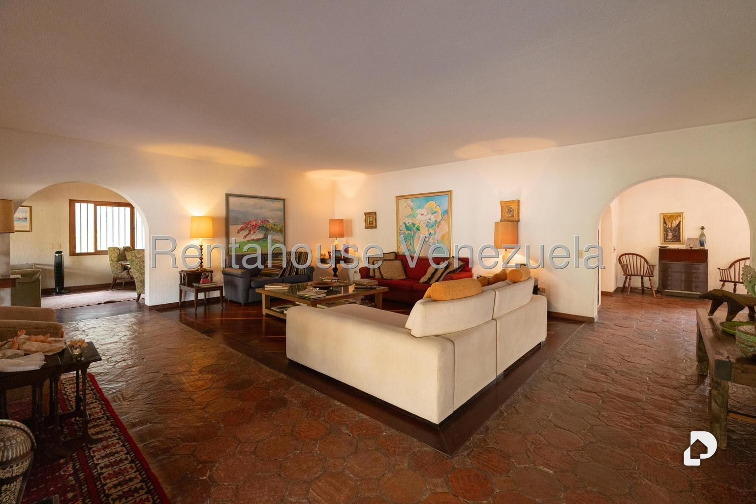 Casa en Country Club, Caracas – 5