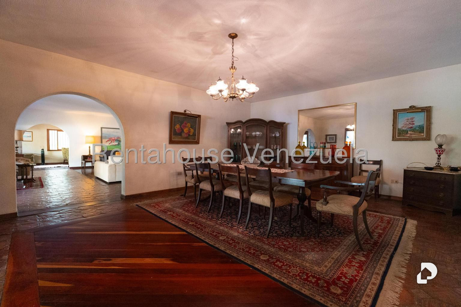 Casa en Country Club, Caracas – 10