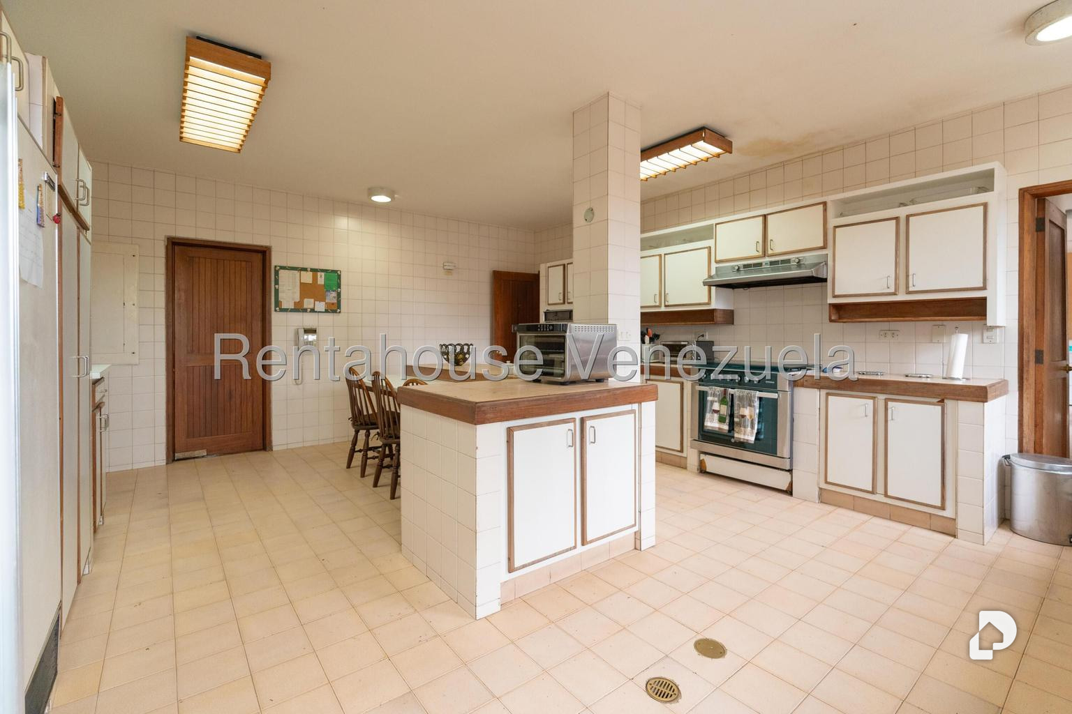 Casa en Country Club, Caracas – 19