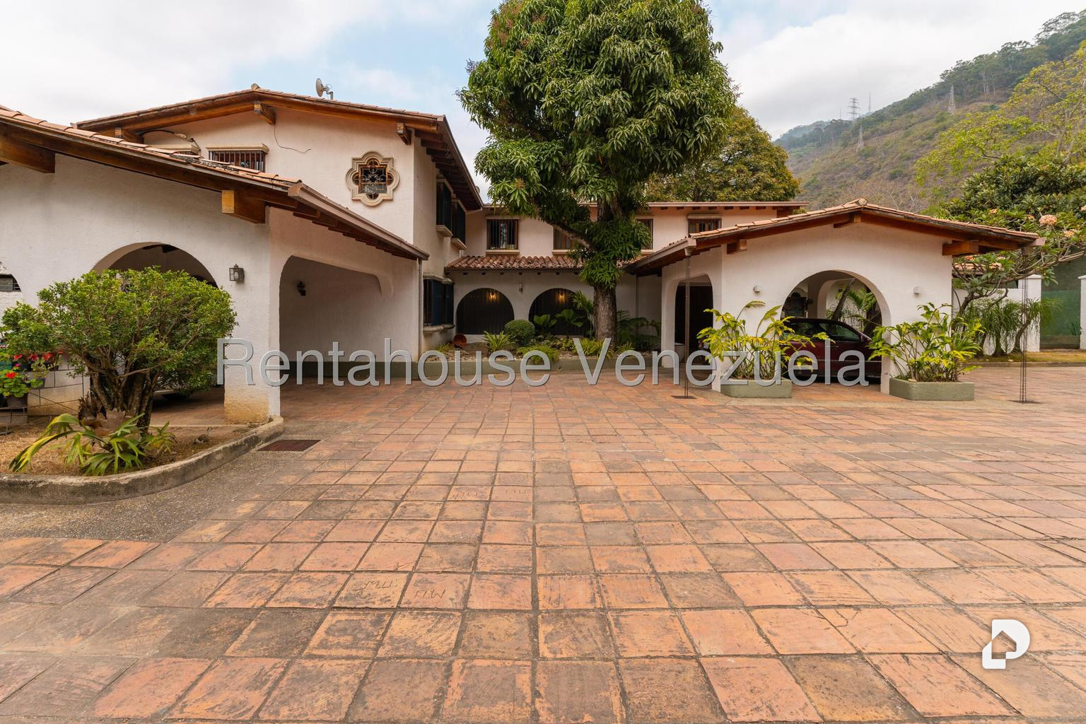 Casa en Country Club, Caracas – 2