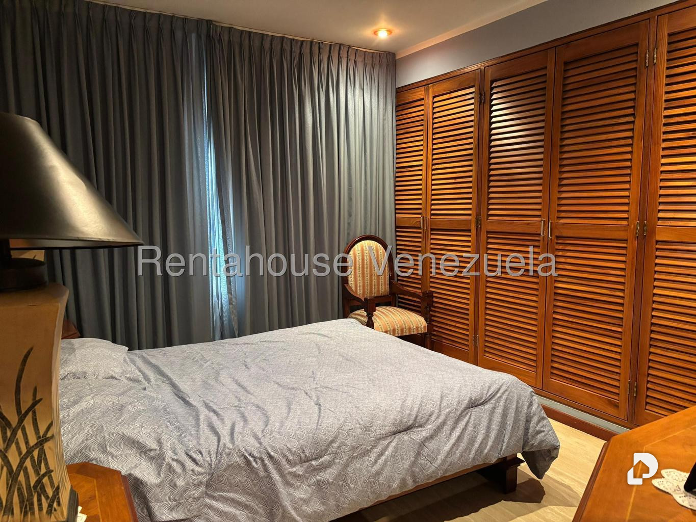 Apartamento en Los Chorros, Caracas – 11
