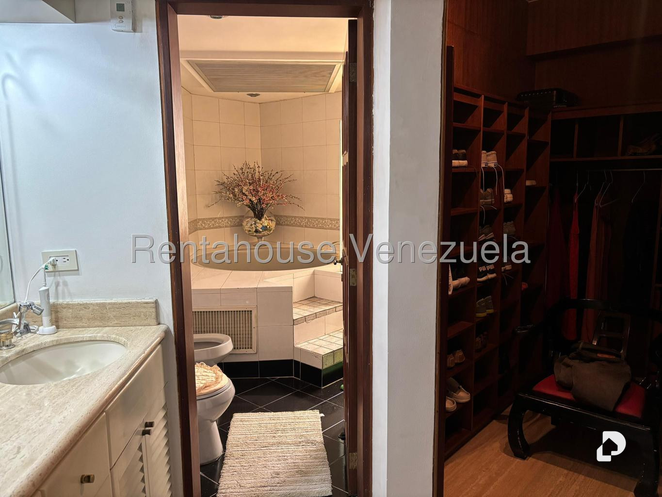 Apartamento en Los Chorros, Caracas – 29