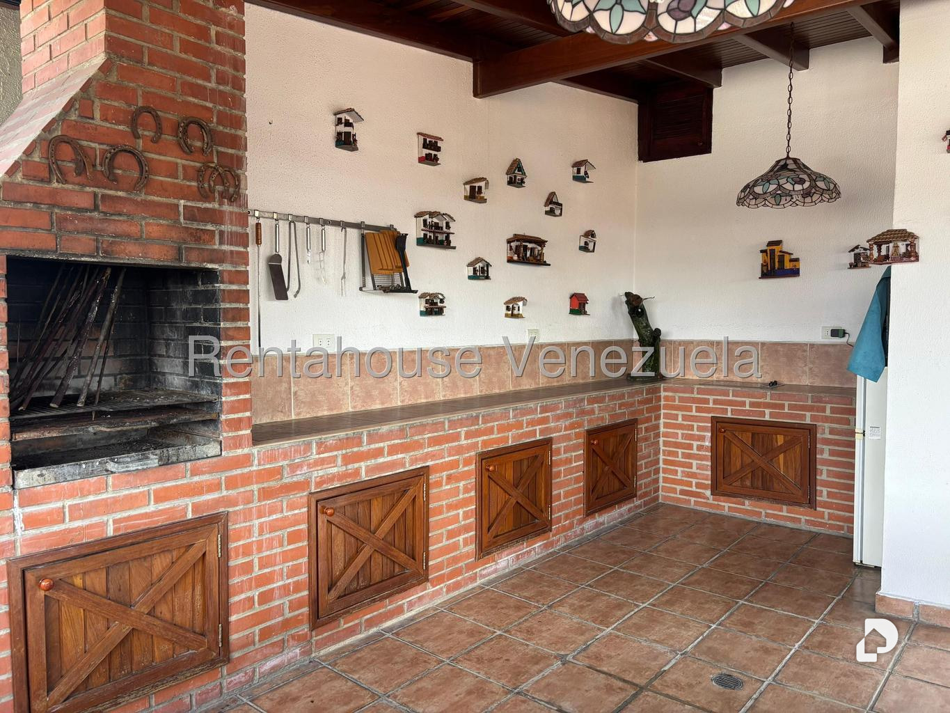 Apartamento en Los Chorros, Caracas – 21
