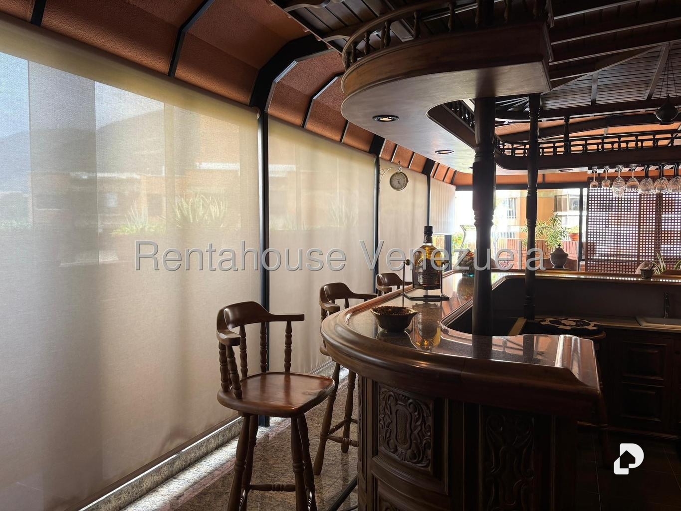 Apartamento en Los Chorros, Caracas – 7
