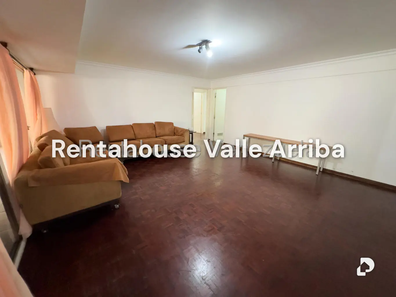 Apartamento en Los Naranjos (del Cafetal), Caracas – 3