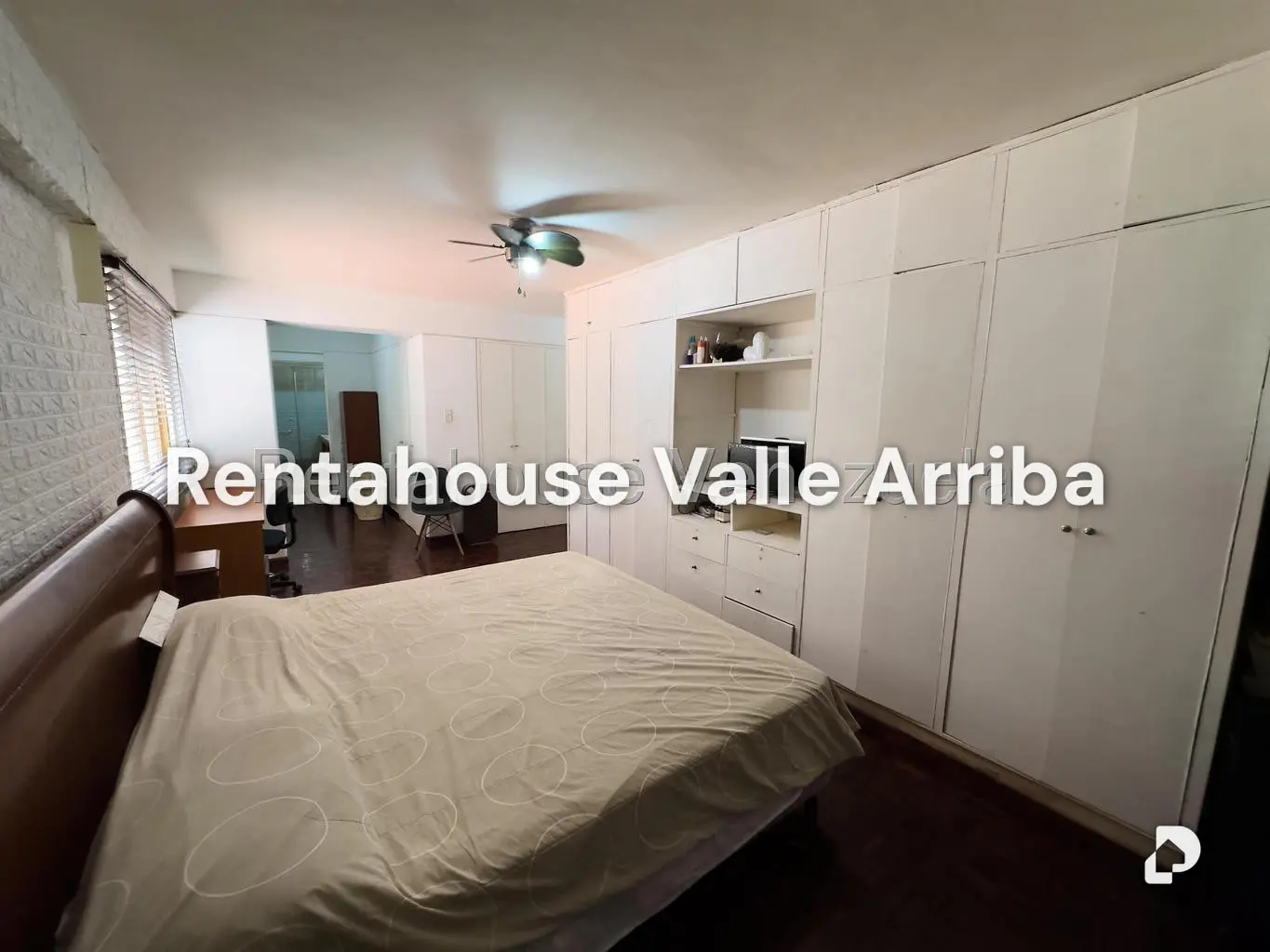 Apartamento en Los Naranjos (del Cafetal), Caracas – 10