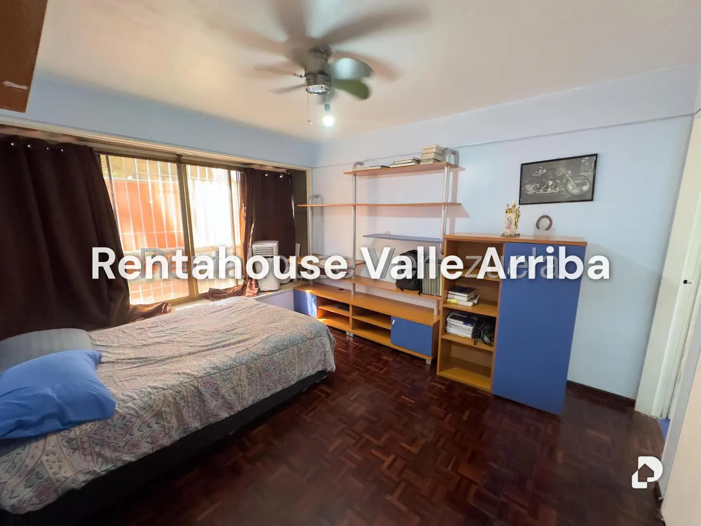 Apartamento en Los Naranjos (del Cafetal), Caracas – 17