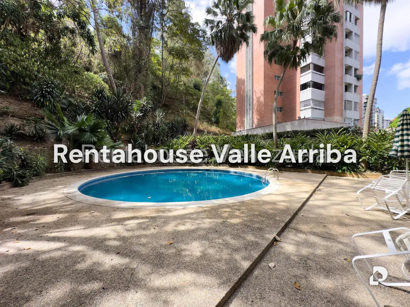 Apartamento en Los Naranjos (del Cafetal), Caracas – 27