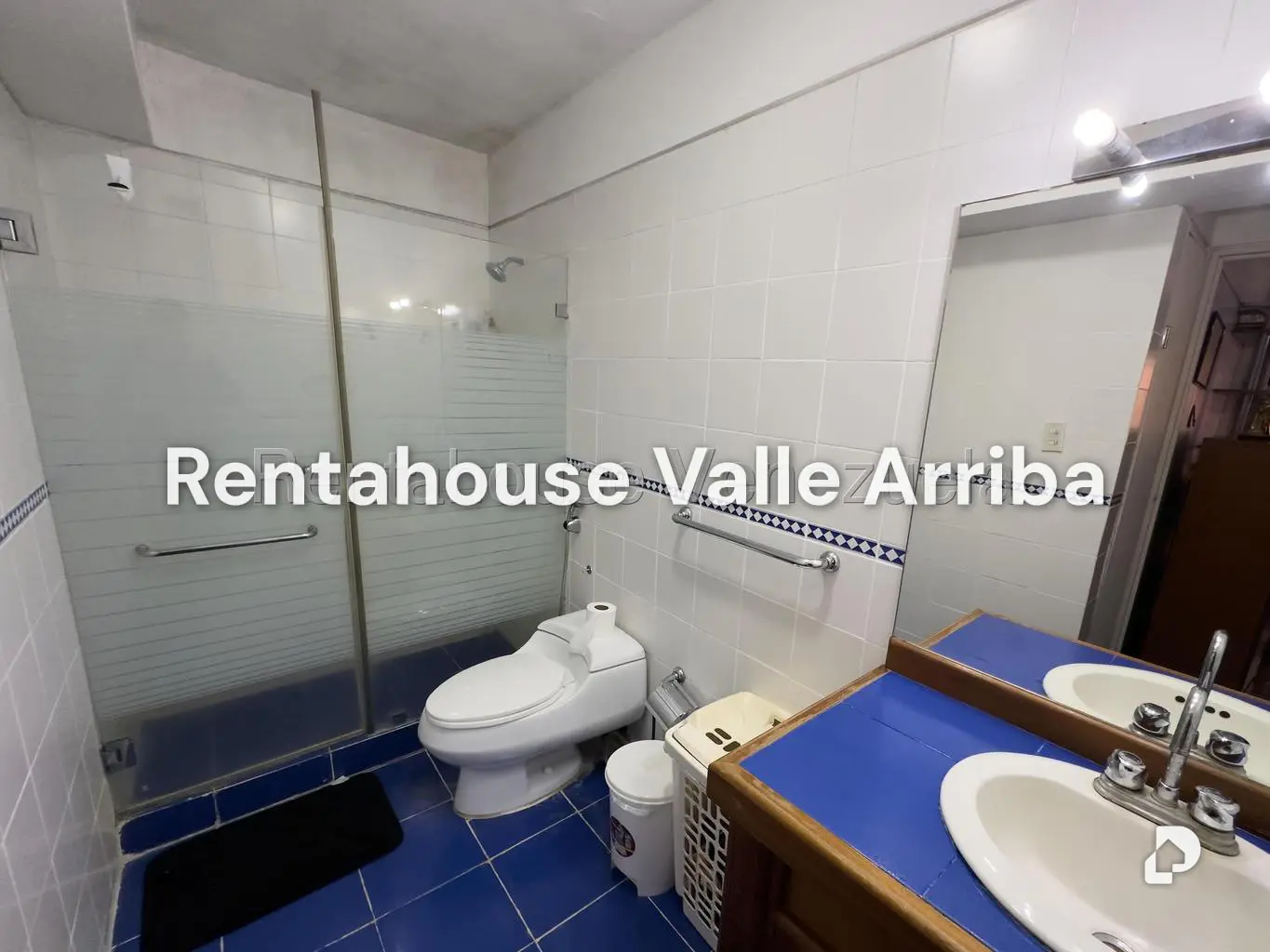 Apartamento en Los Naranjos (del Cafetal), Caracas – 19
