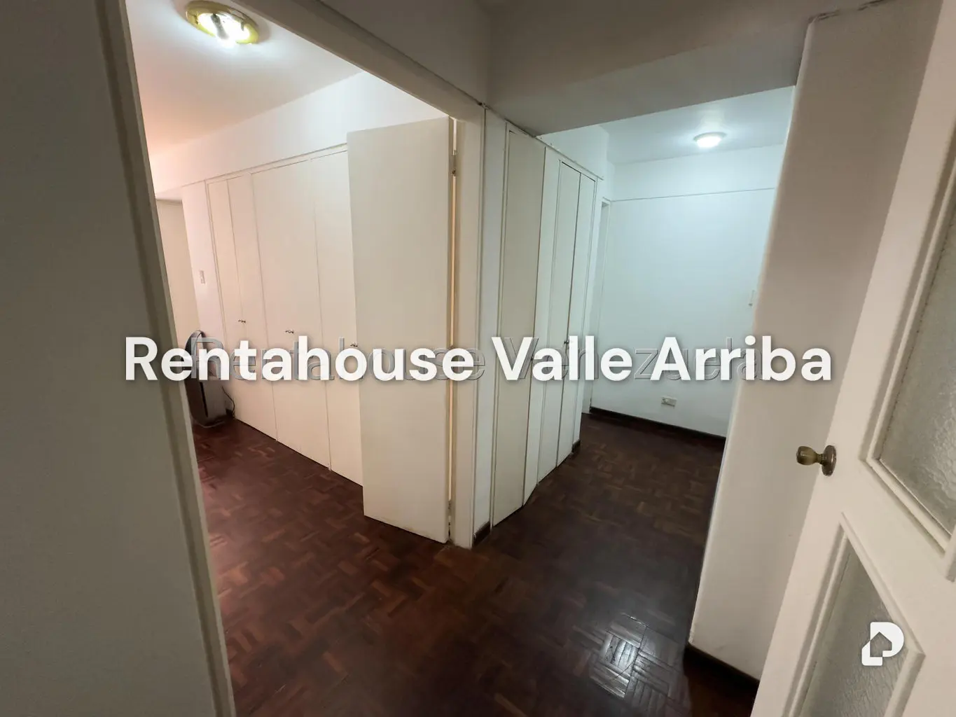 Apartamento en Los Naranjos (del Cafetal), Caracas – 8