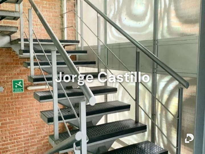 Edificio en Sabana Grande, Caracas – 16