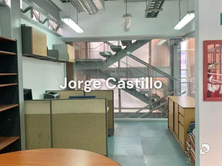 Edificio en Sabana Grande, Caracas – 9