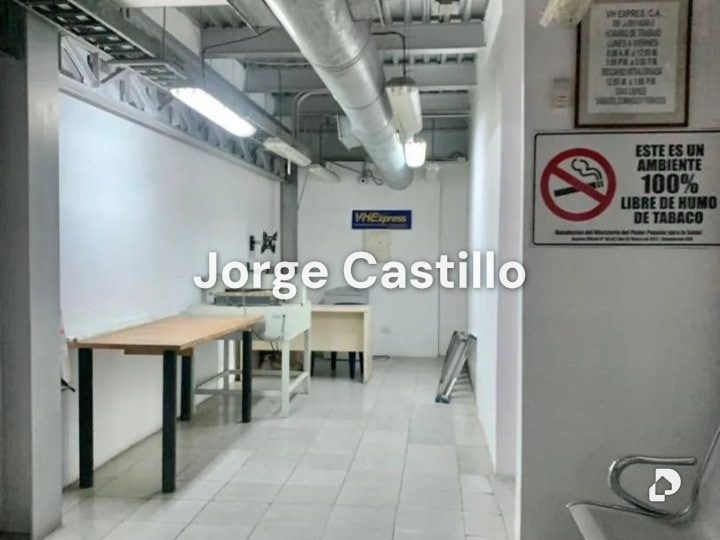 Edificio en Sabana Grande, Caracas – 23