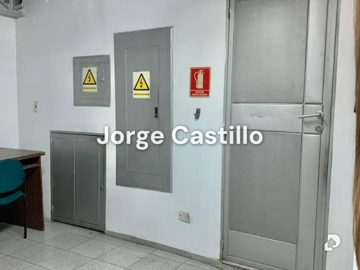 Edificio en Sabana Grande, Caracas – 14