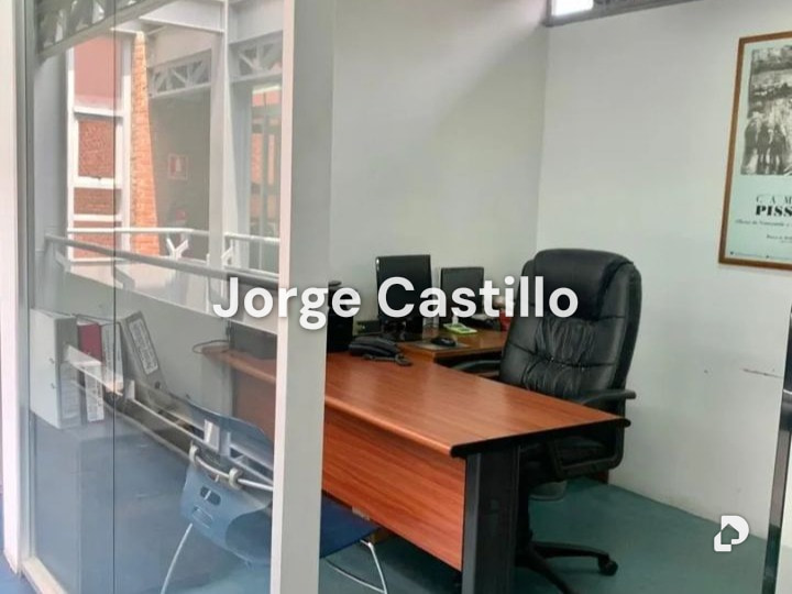 Edificio en Sabana Grande, Caracas – 17