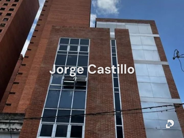 Edificio en Sabana Grande, Caracas – 1