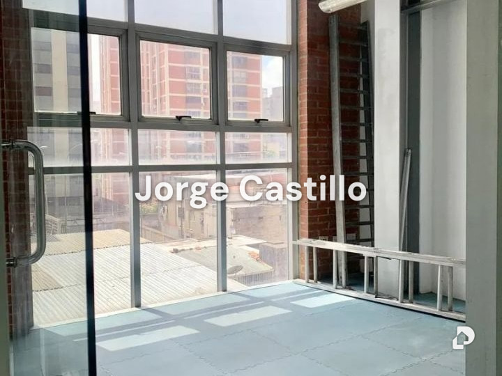 Edificio en Sabana Grande, Caracas – 11