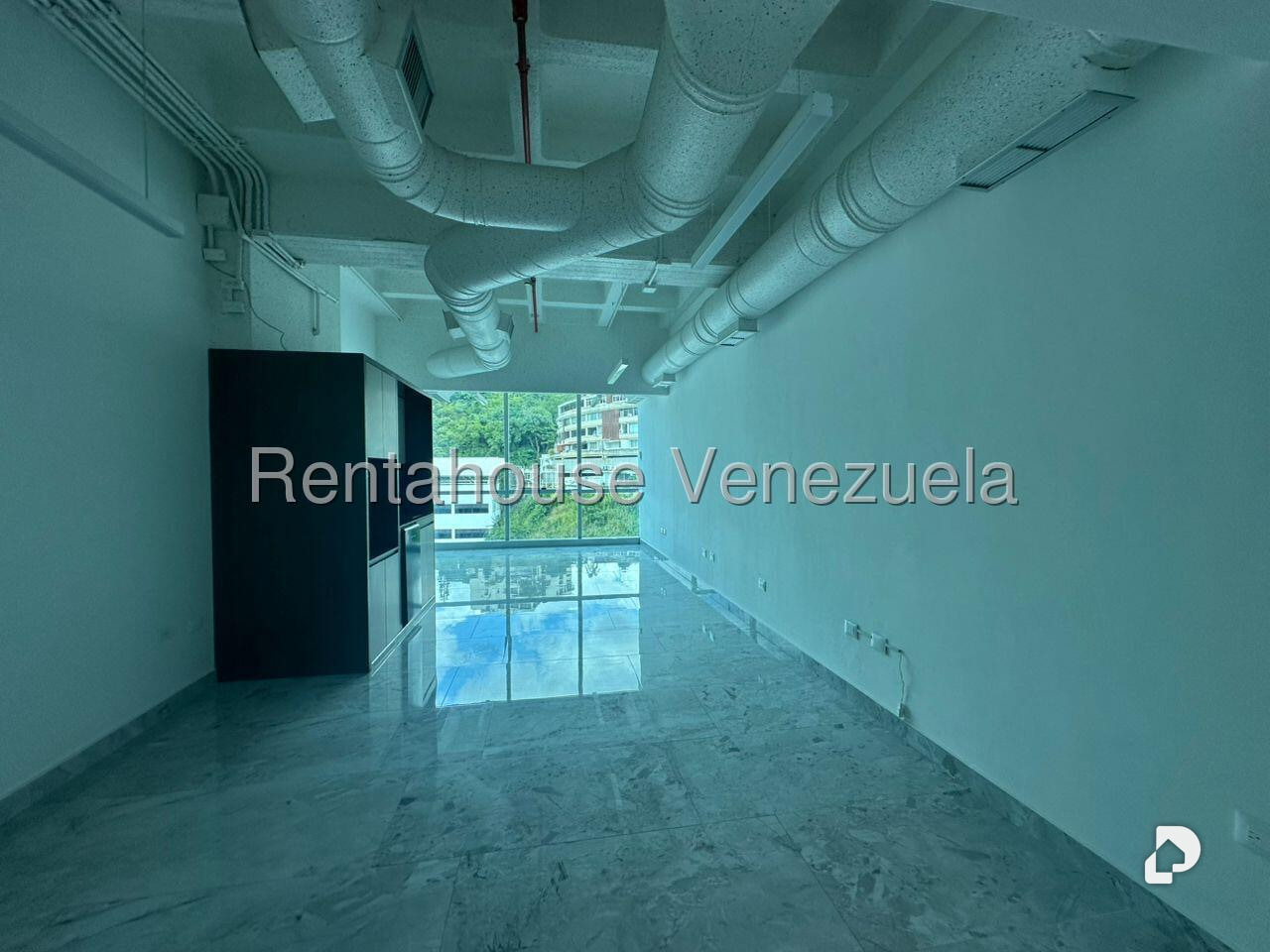 Oficina en Las Mercedes, Caracas