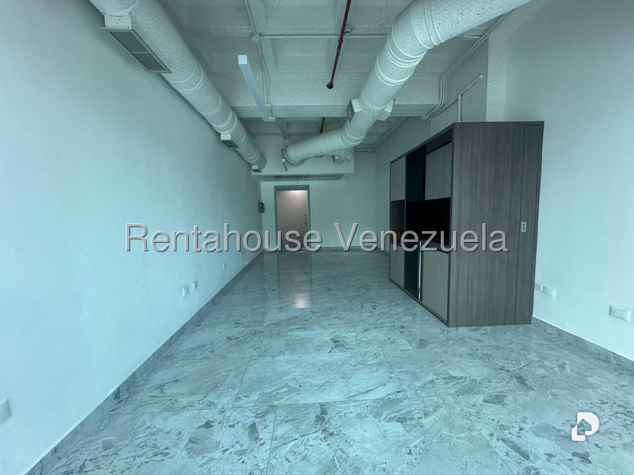 Oficina en Las Mercedes, Caracas