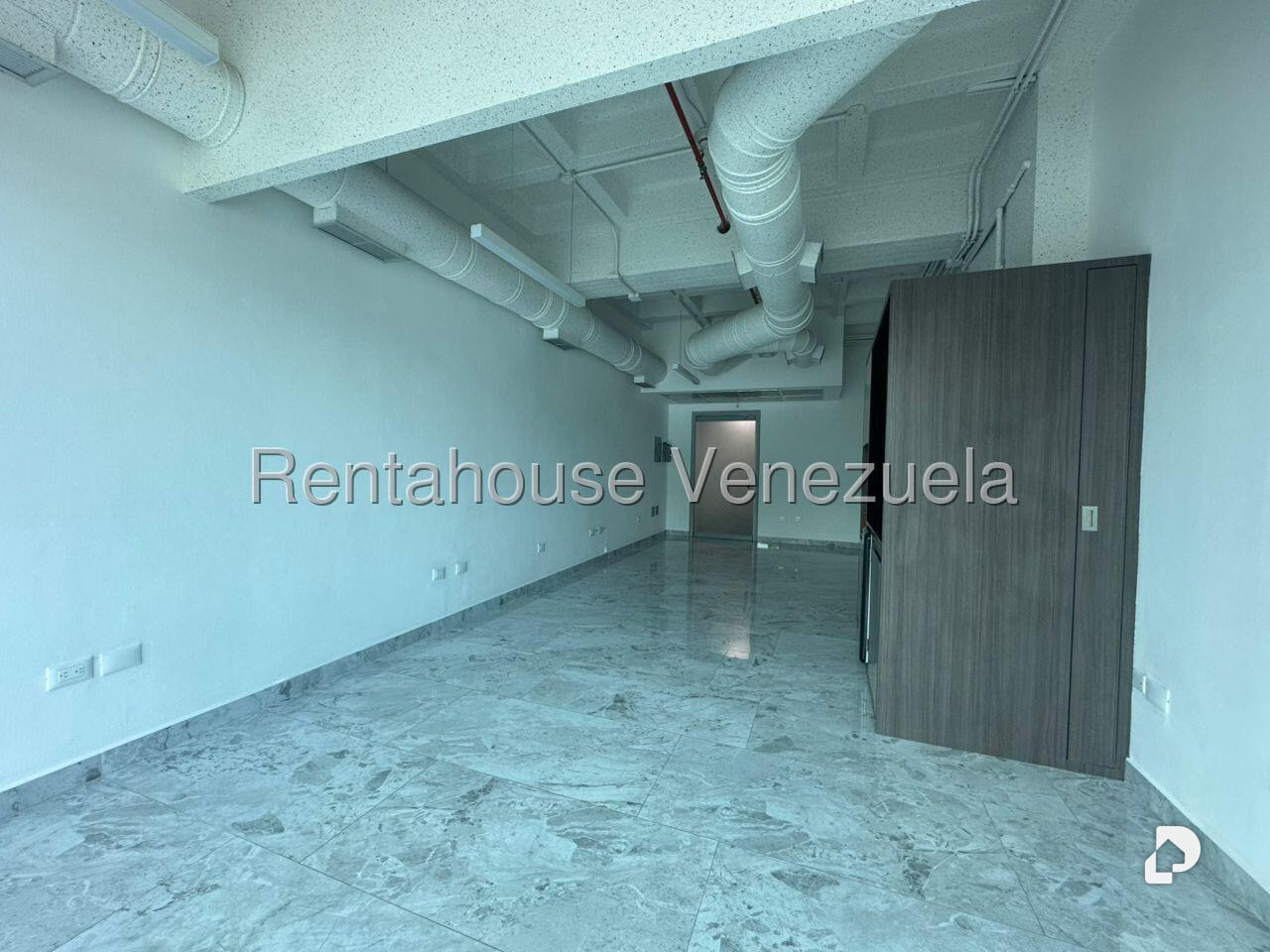 Oficina en Las Mercedes, Caracas