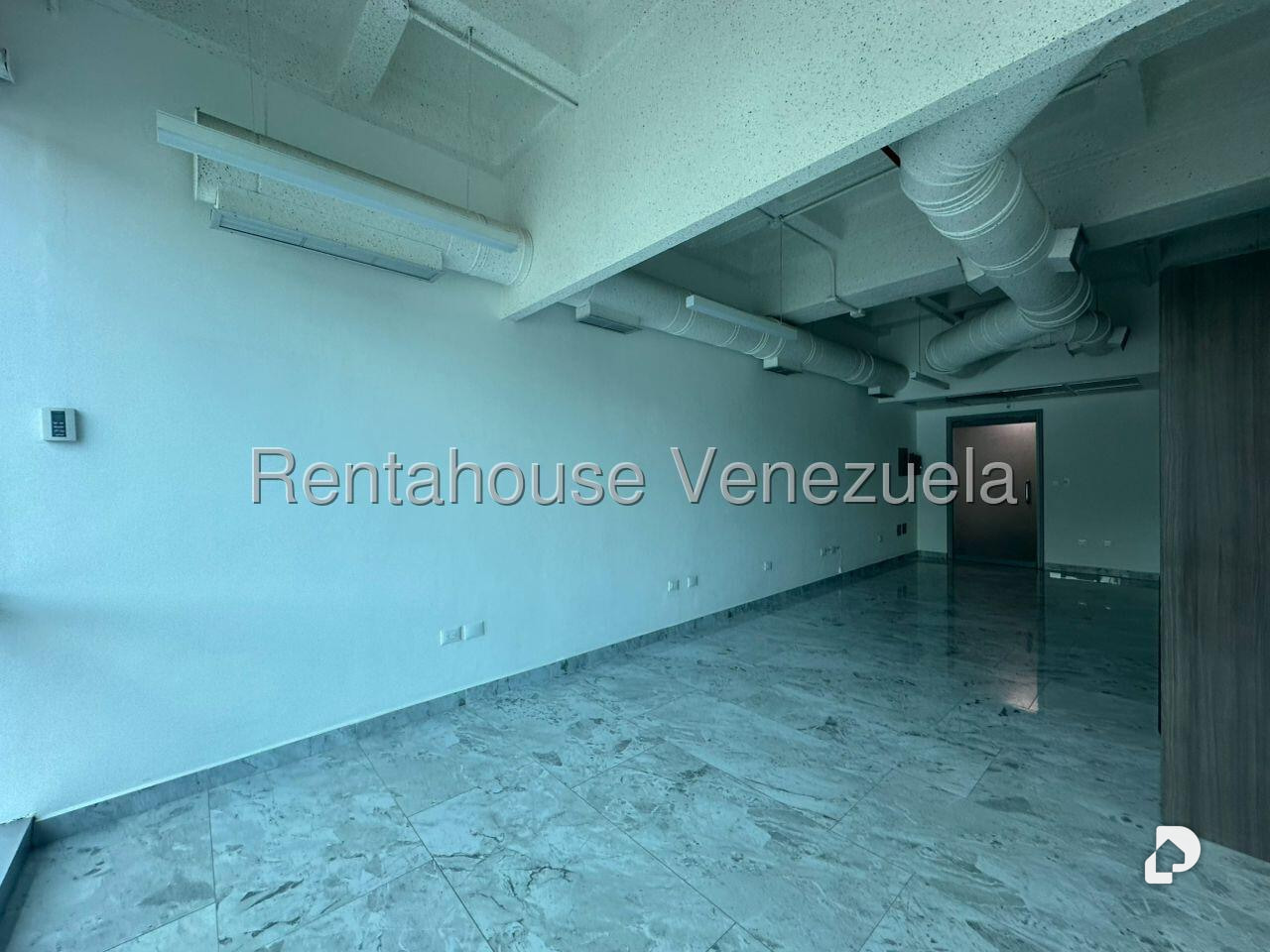 Oficina en Las Mercedes, Caracas