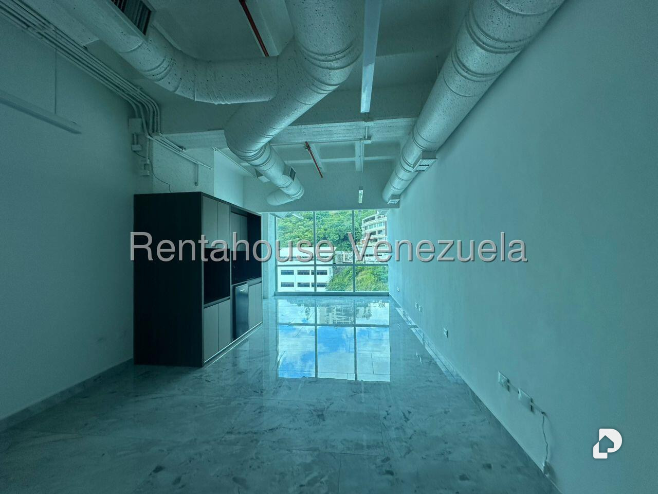 Oficina en Las Mercedes, Caracas