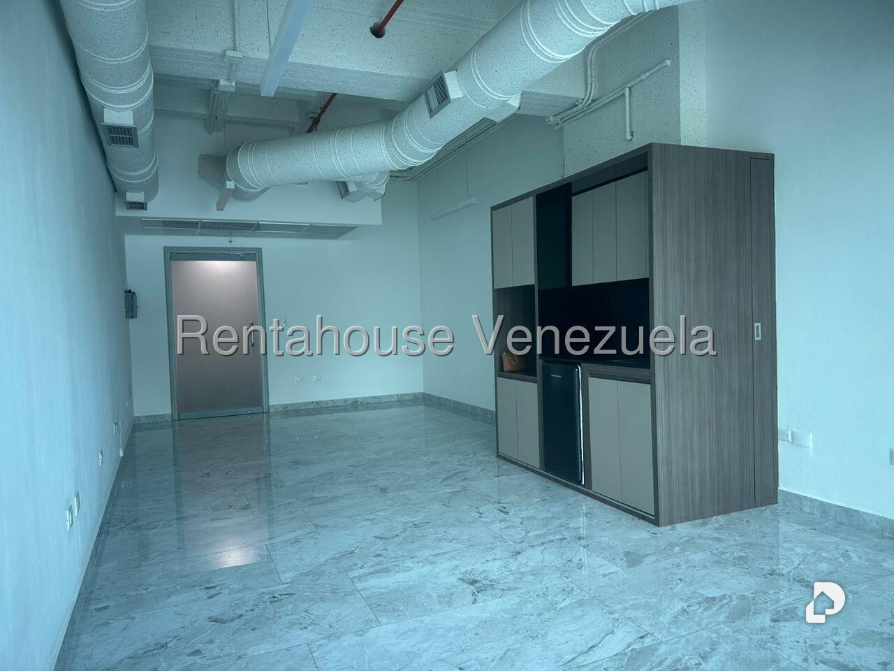Oficina en Las Mercedes, Caracas