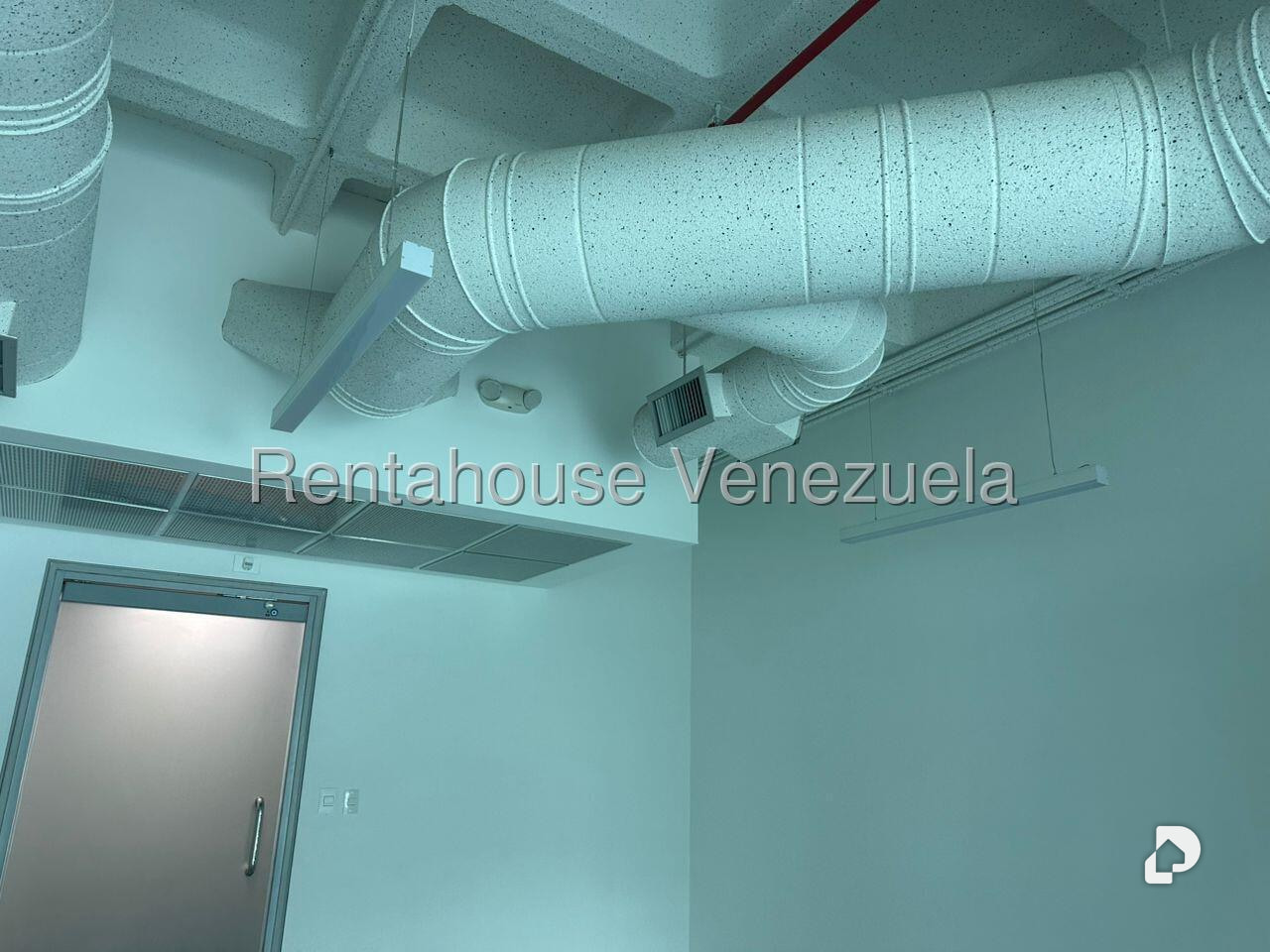 Oficina en Las Mercedes, Caracas