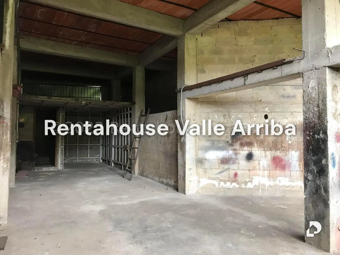 Galpón en Los Salias, San Antonio de Los Altos – 19