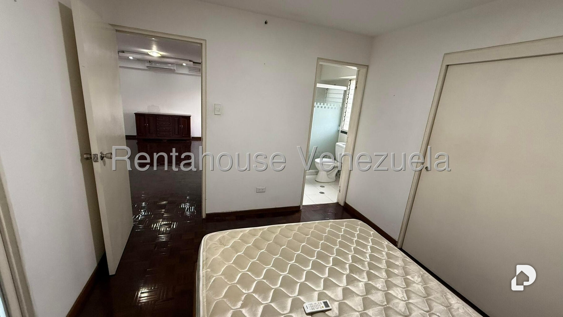 Apartamento en Santa Fe Sur, Caracas – 6
