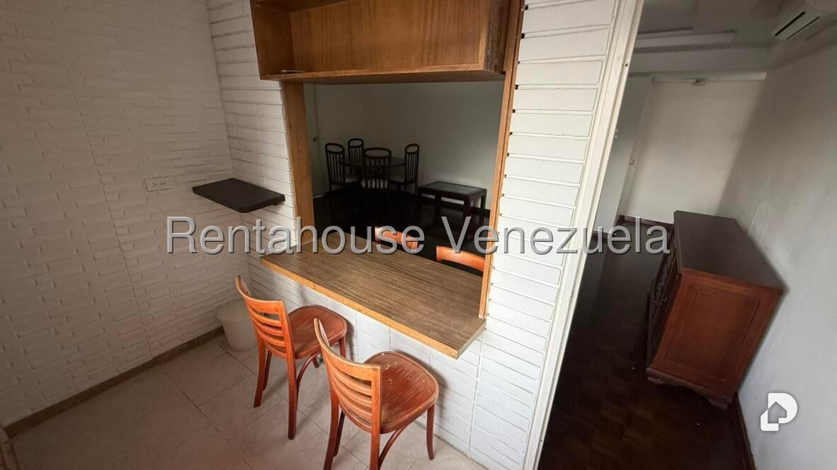 Apartamento en Santa Fe Sur, Caracas – 8