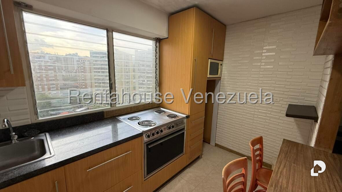 Apartamento en Santa Fe Sur, Caracas – 3