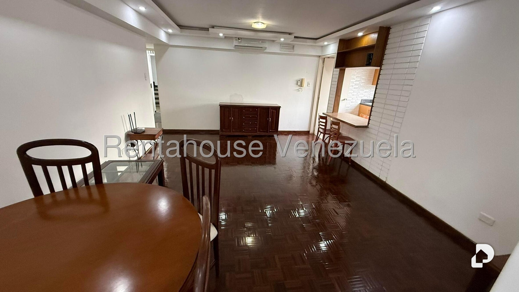 Apartamento en Santa Fe Sur, Caracas – 4