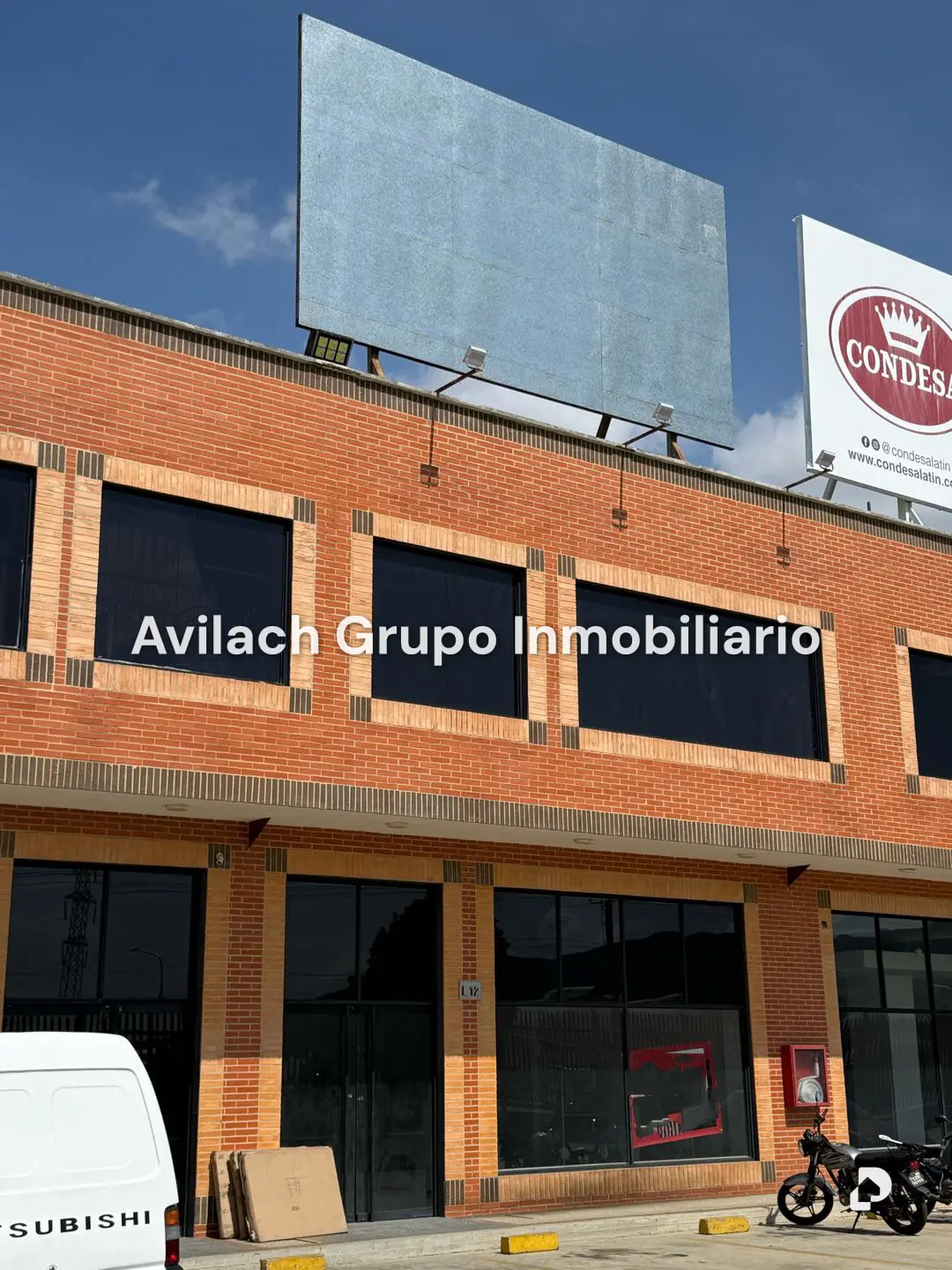 Local comercial en Castillito, Valencia