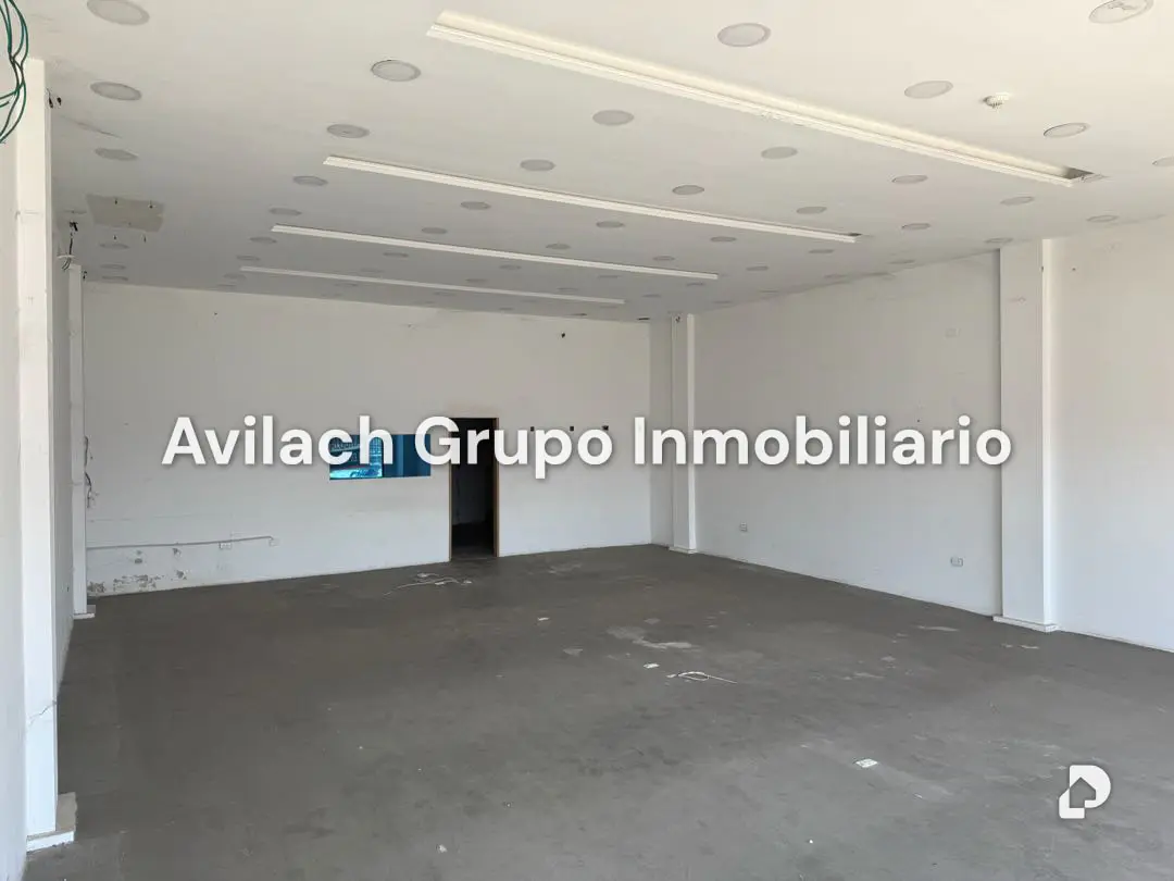 Local comercial en Castillito, Valencia