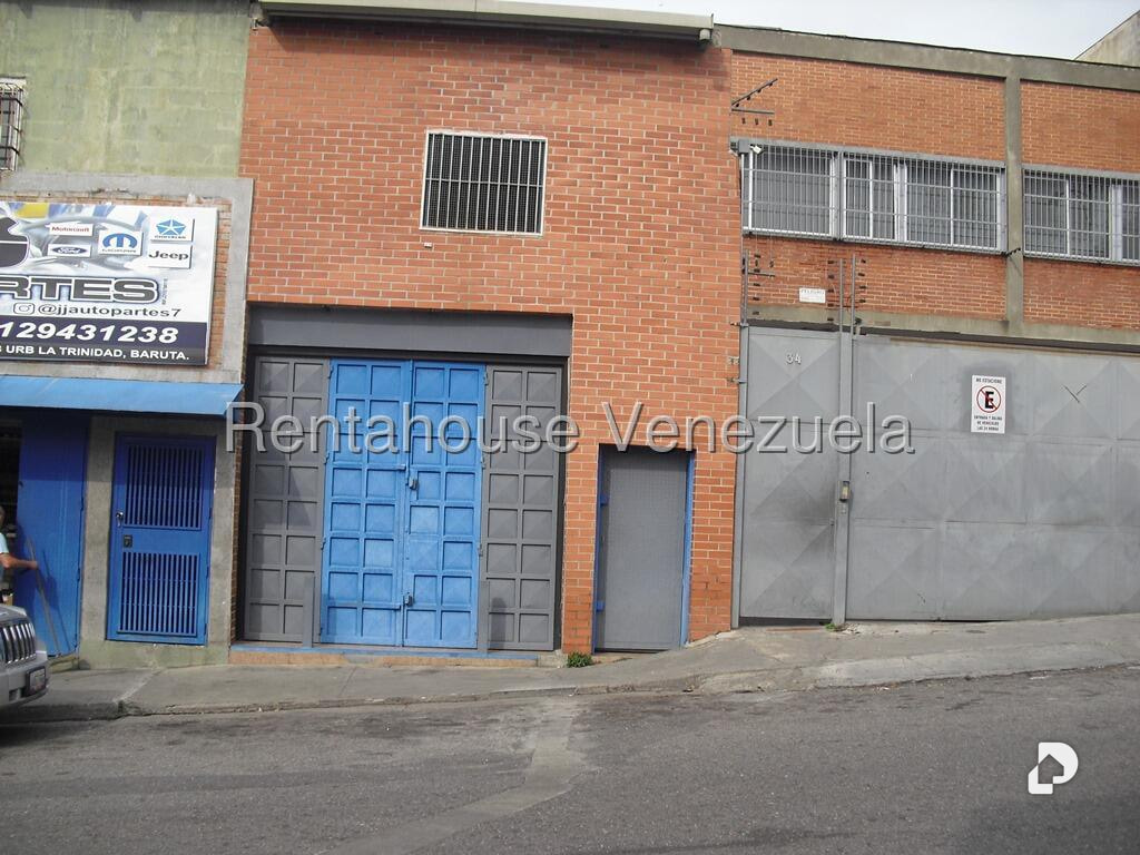 Commercial space in La Trinidad, Caracas – 20