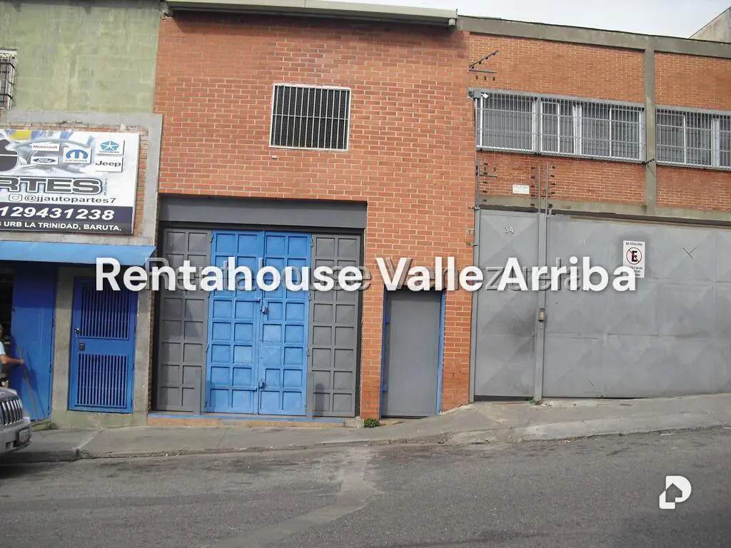 Local comercial en La Trinidad, Caracas – 20