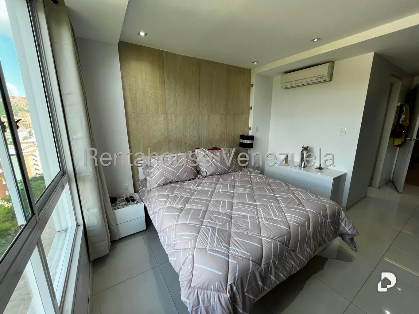 Apartamento en Escampadero, Caracas