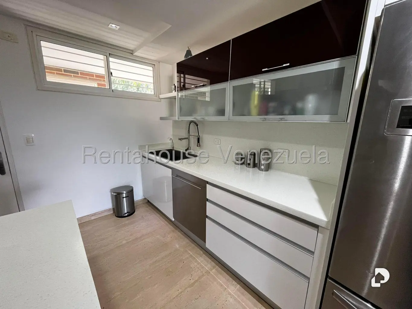 Apartamento en Escampadero, Caracas