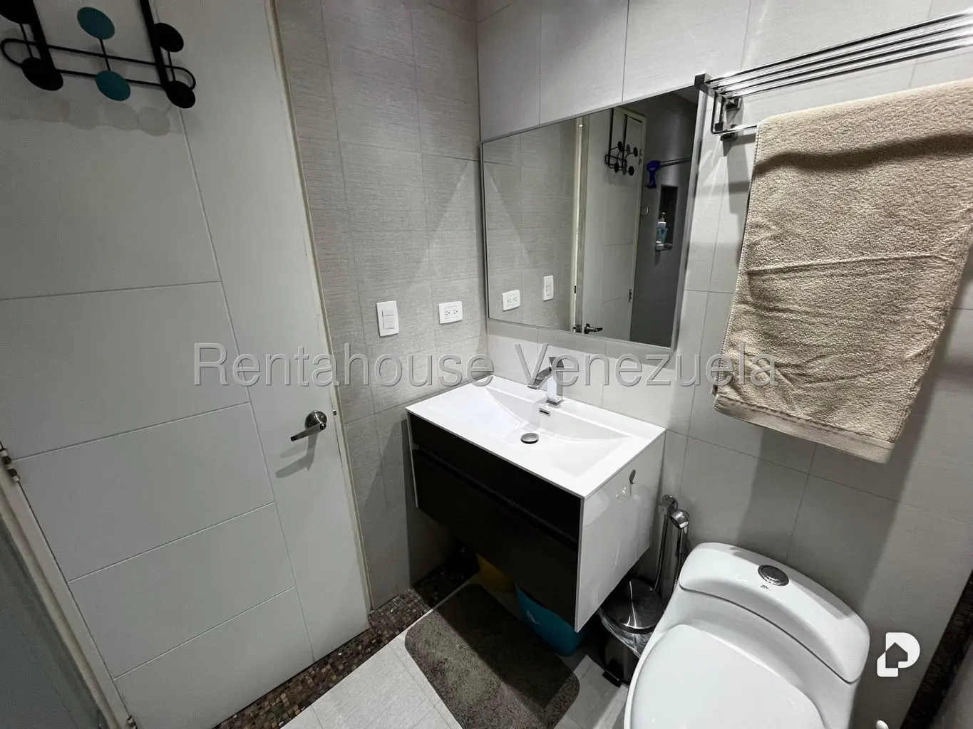 Apartamento en Escampadero, Caracas