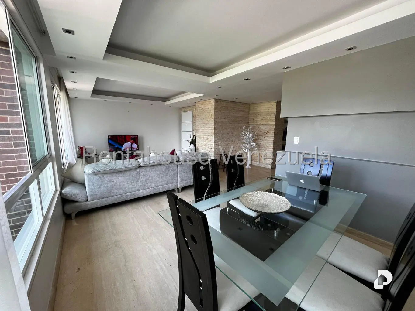 Apartamento en Escampadero, Caracas